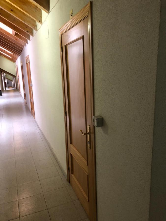 Ski & Relax Apartment Formigal Buitenkant foto