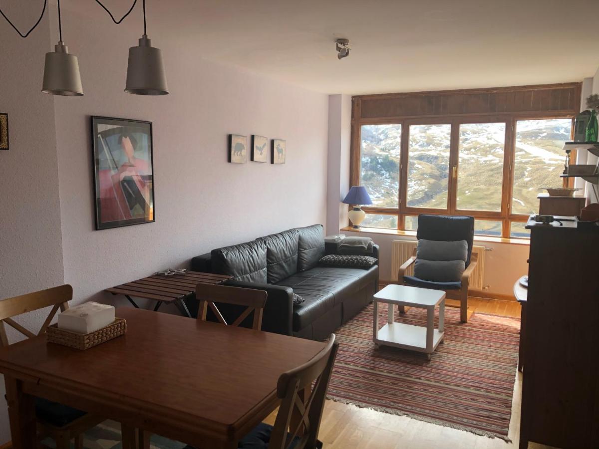 Ski & Relax Apartment Formigal Buitenkant foto