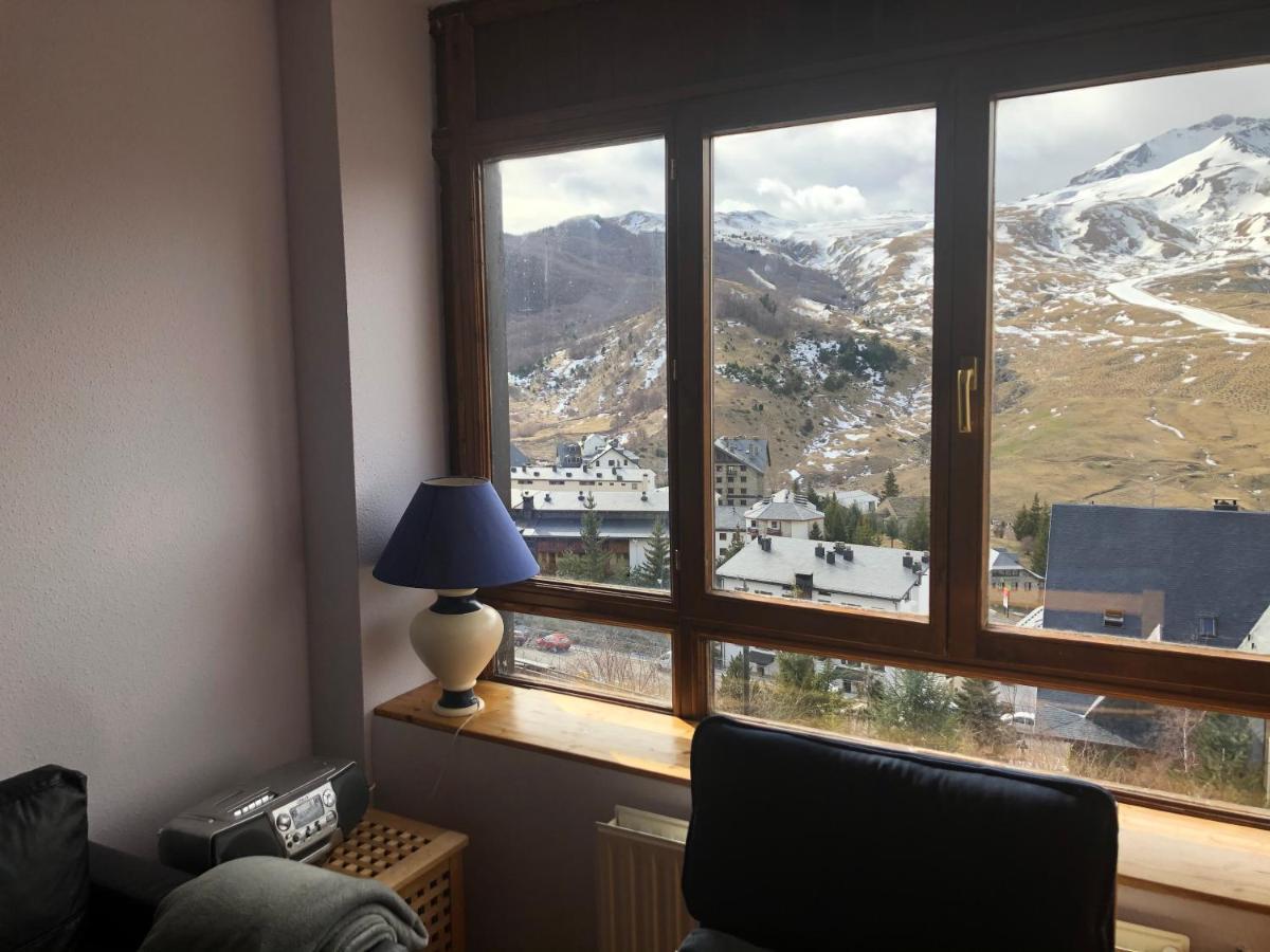 Ski & Relax Apartment Formigal Buitenkant foto