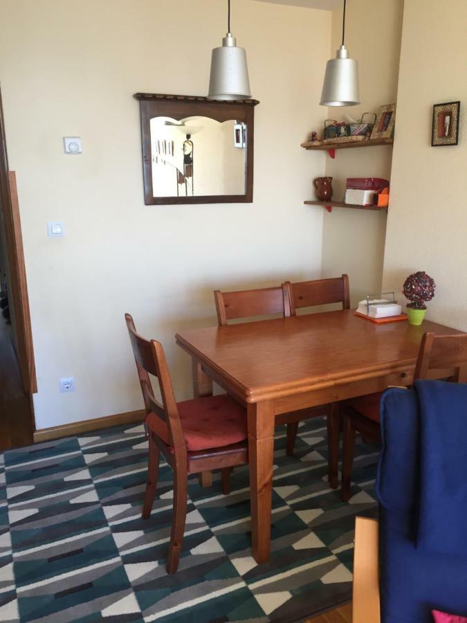 Ski & Relax Apartment Formigal Buitenkant foto