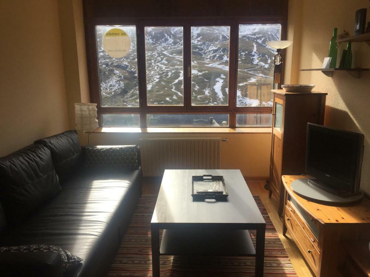 Ski & Relax Apartment Formigal Buitenkant foto